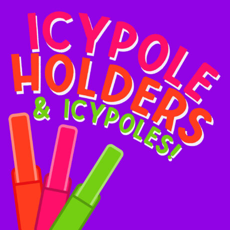 Stall Signage_ICYPOLES